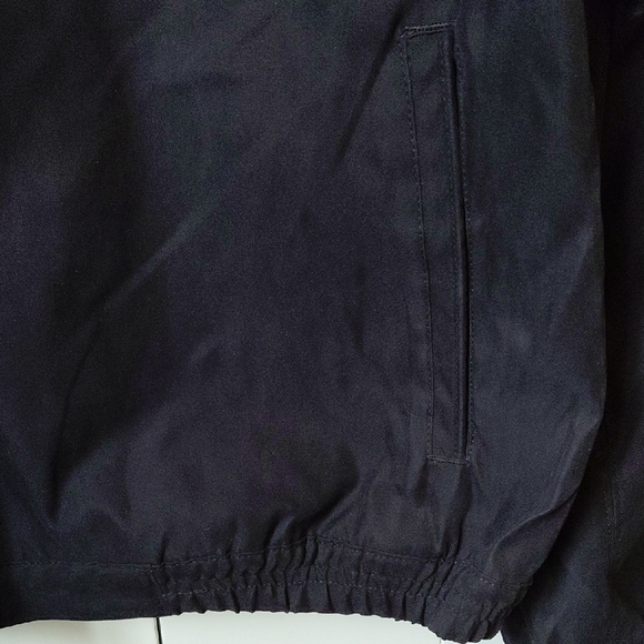 Antigua Women's Black Outerwear - Picture 3 of 5